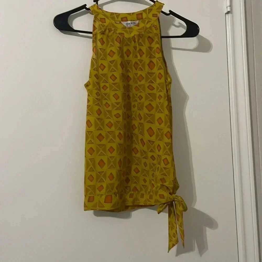 Gia & Co Set Size XS/S